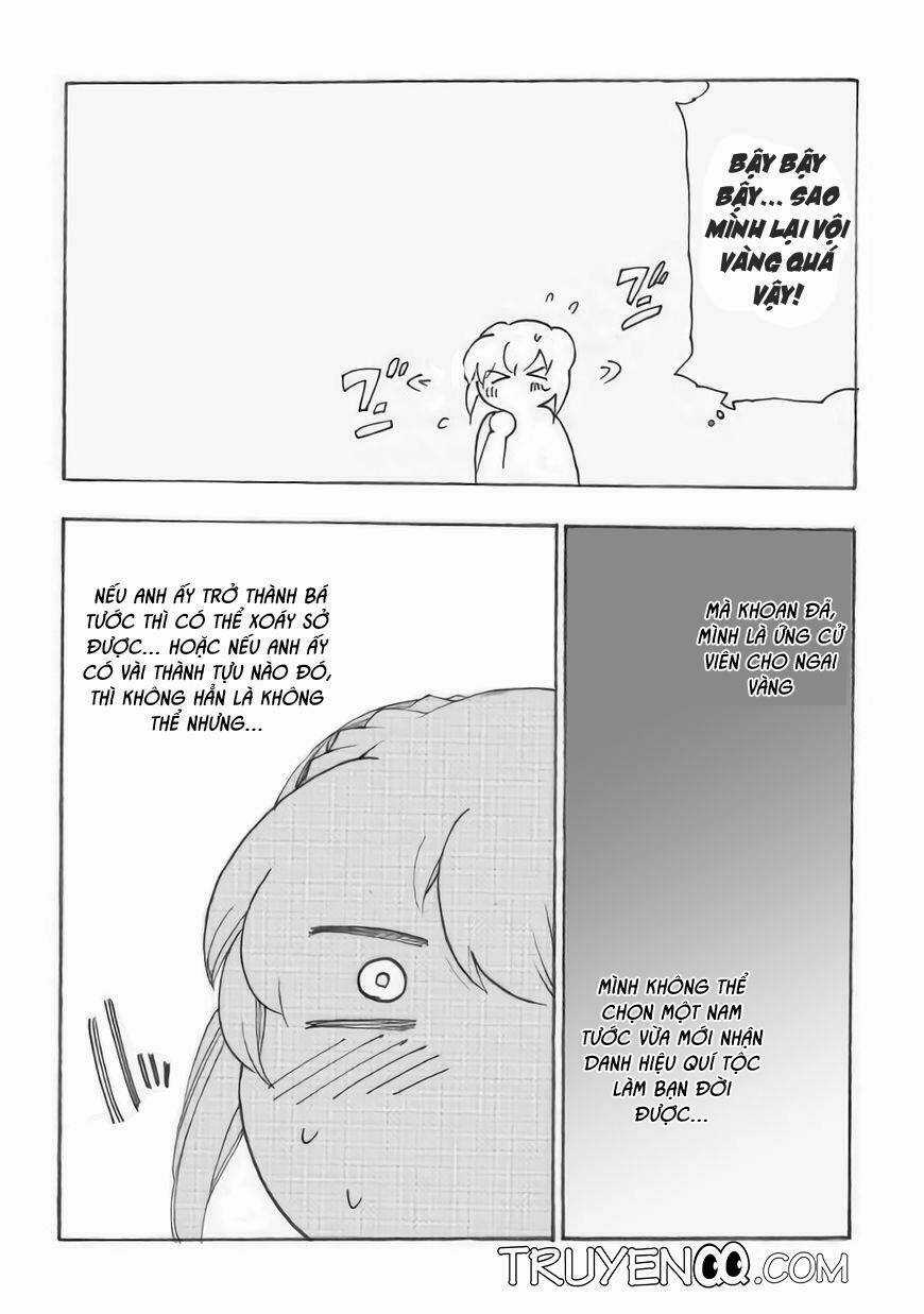 Almadianos Eiyuuden Chapter 12 trang 9