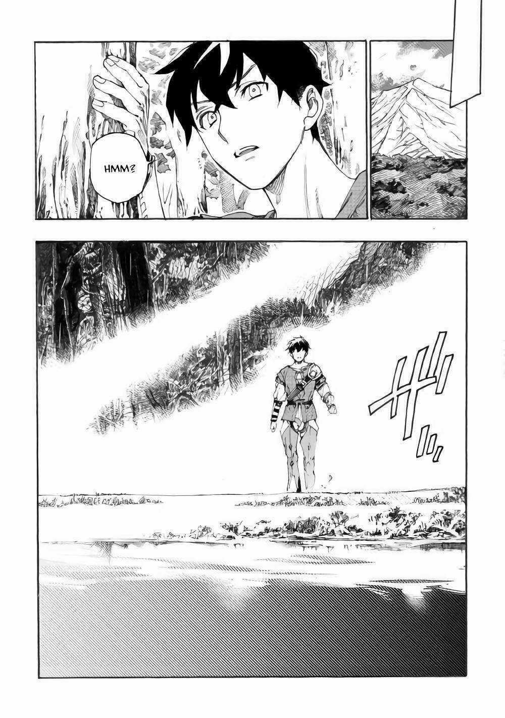 Almadianos Eiyuuden Chapter 14 trang 17