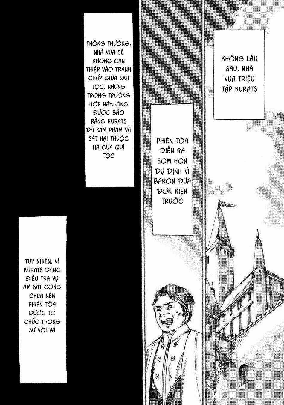 Almadianos Eiyuuden Chapter 16 trang 10