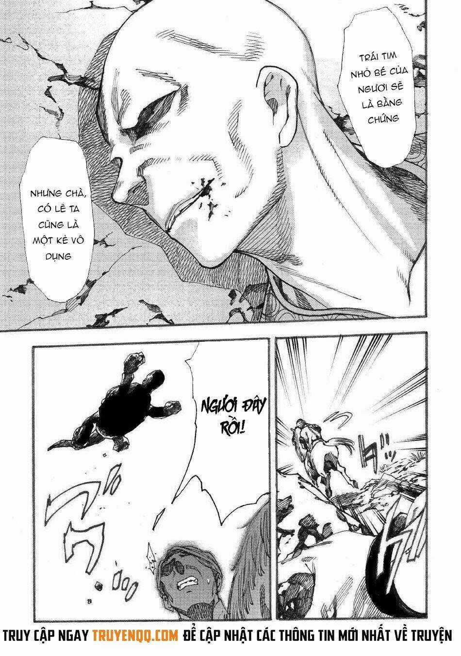 Almadianos Eiyuuden Chapter 16 trang 5