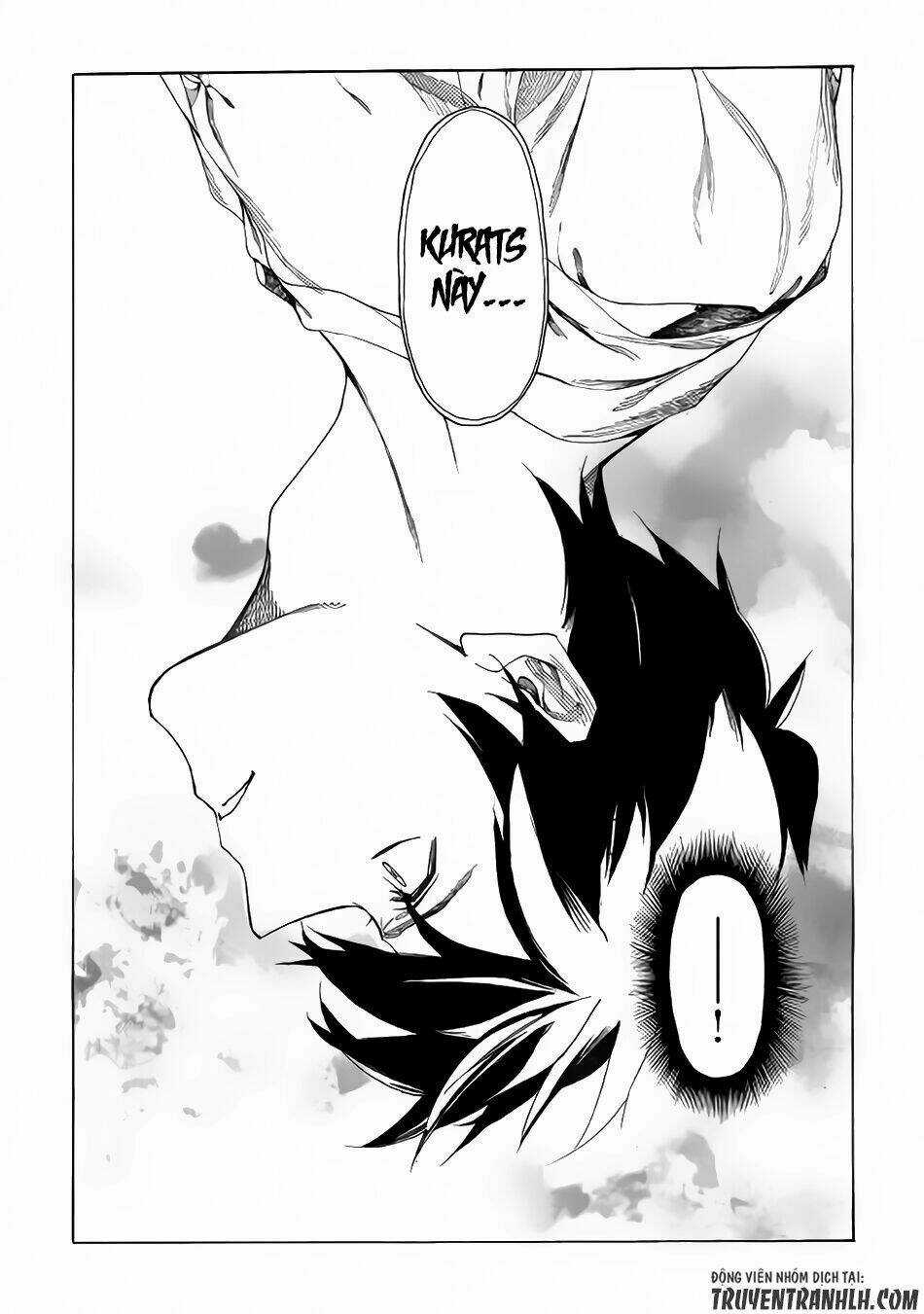 Almadianos Eiyuuden Chapter 2 trang 12