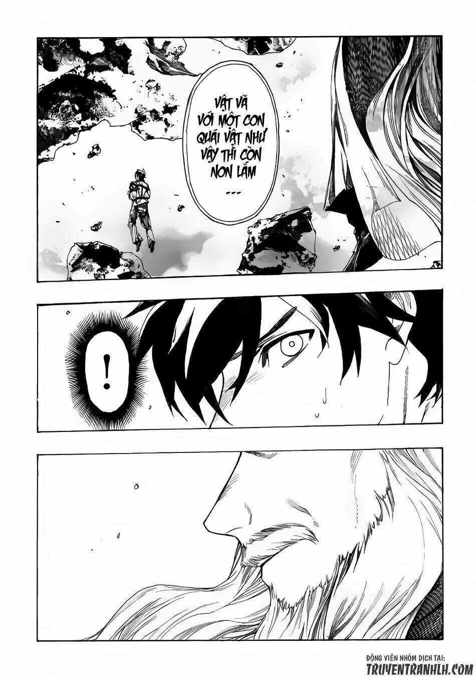 Almadianos Eiyuuden Chapter 2 trang 14