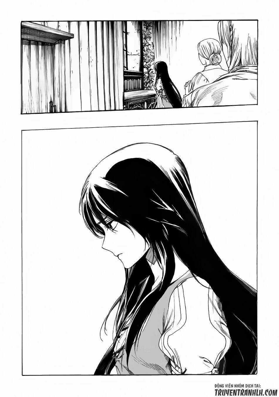 Almadianos Eiyuuden Chapter 2 trang 2