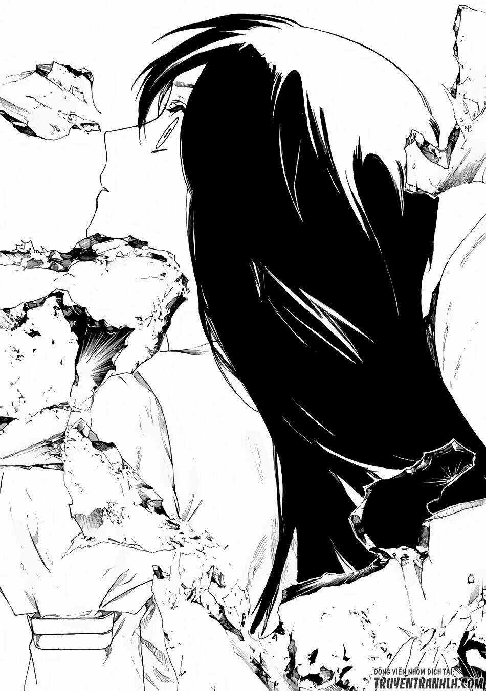 Almadianos Eiyuuden Chapter 2 trang 29