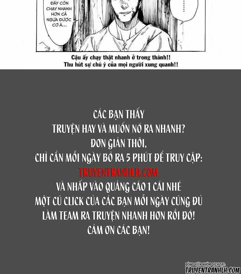 Almadianos Eiyuuden Chapter 3 trang 25