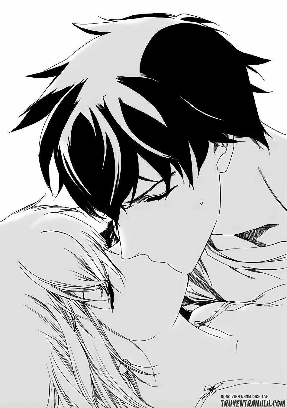 Almadianos Eiyuuden Chapter 4 trang 19