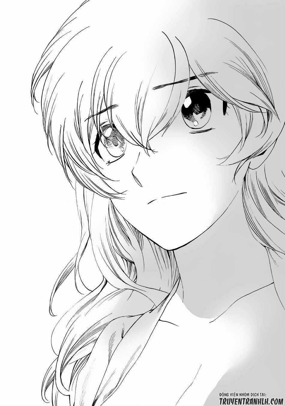 Almadianos Eiyuuden Chapter 5 trang 18