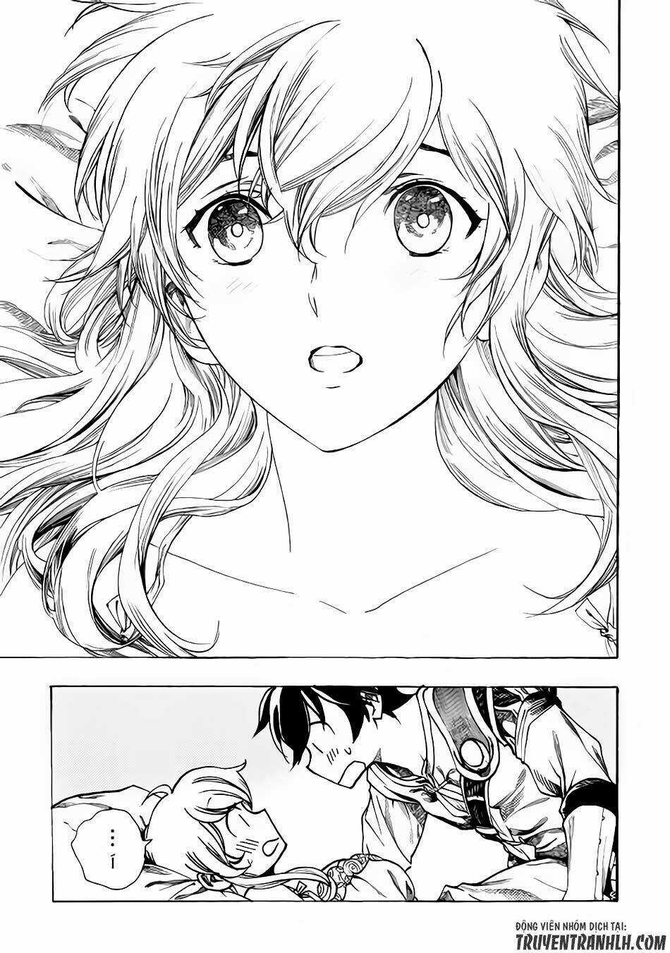 Almadianos Eiyuuden Chapter 5 trang 5