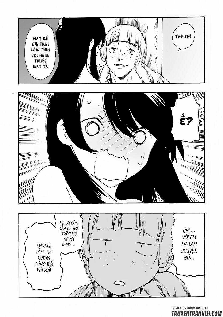 Almadianos Eiyuuden Chapter 6 trang 11