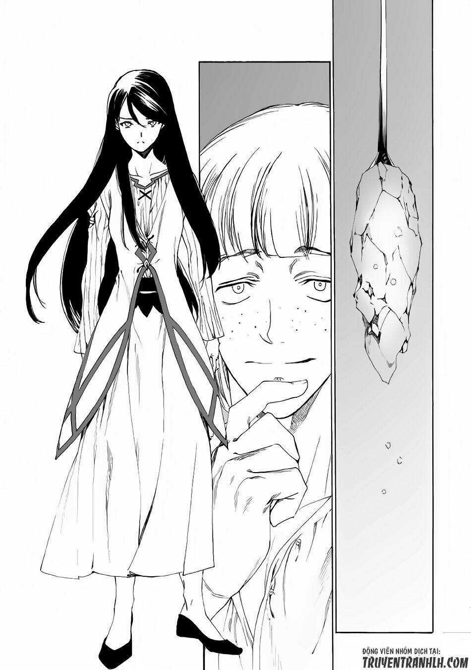 Almadianos Eiyuuden Chapter 6 trang 5