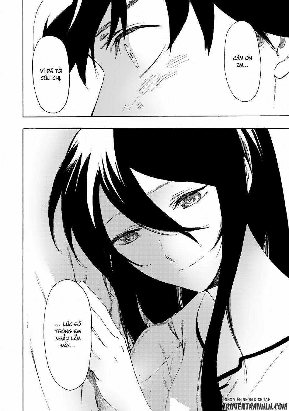 Almadianos Eiyuuden Chapter 7 trang 10