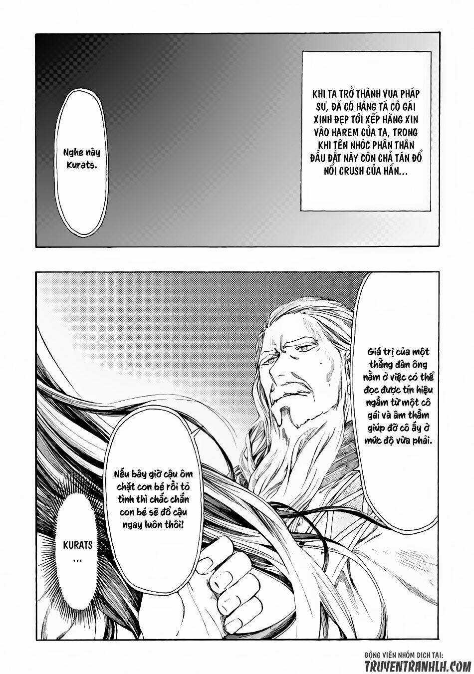 Almadianos Eiyuuden Chapter 7 trang 15