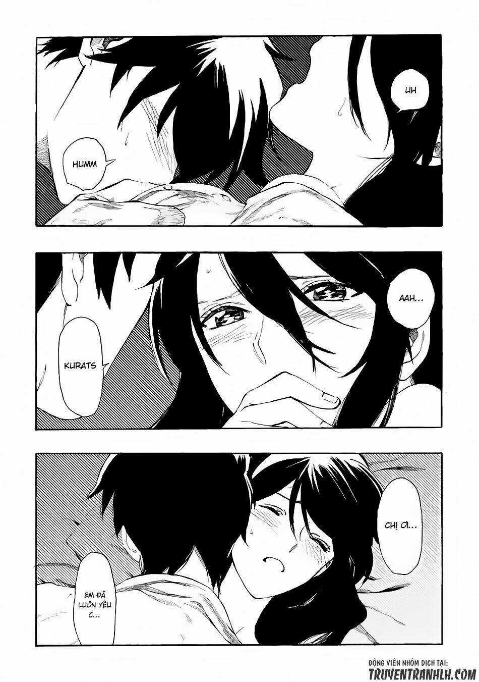 Almadianos Eiyuuden Chapter 7 trang 17