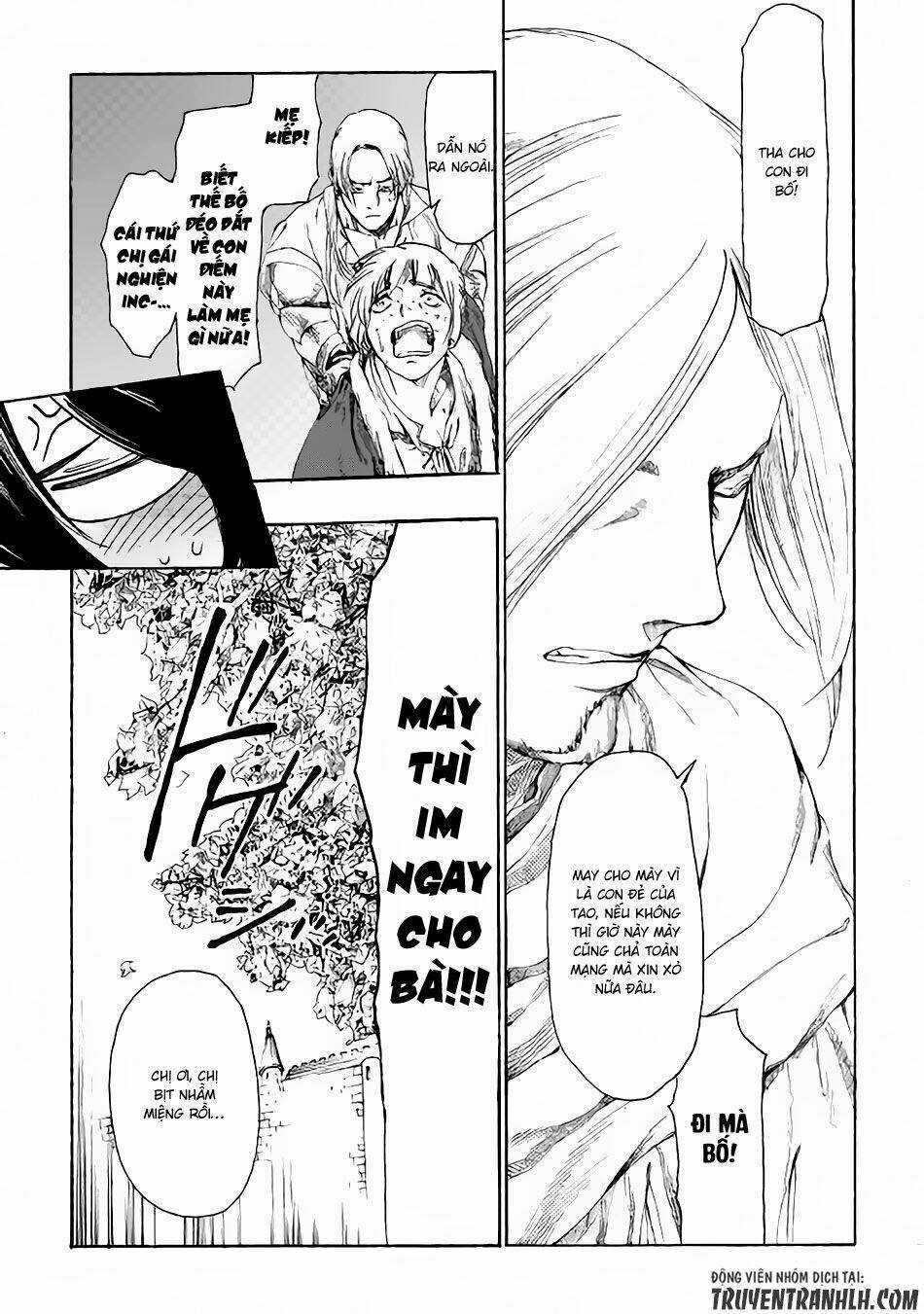 Almadianos Eiyuuden Chapter 7 trang 5