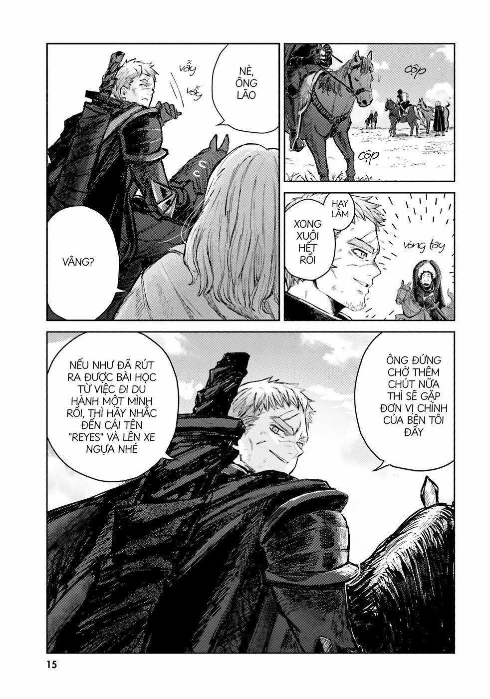 Almark Chapter 1 trang 14