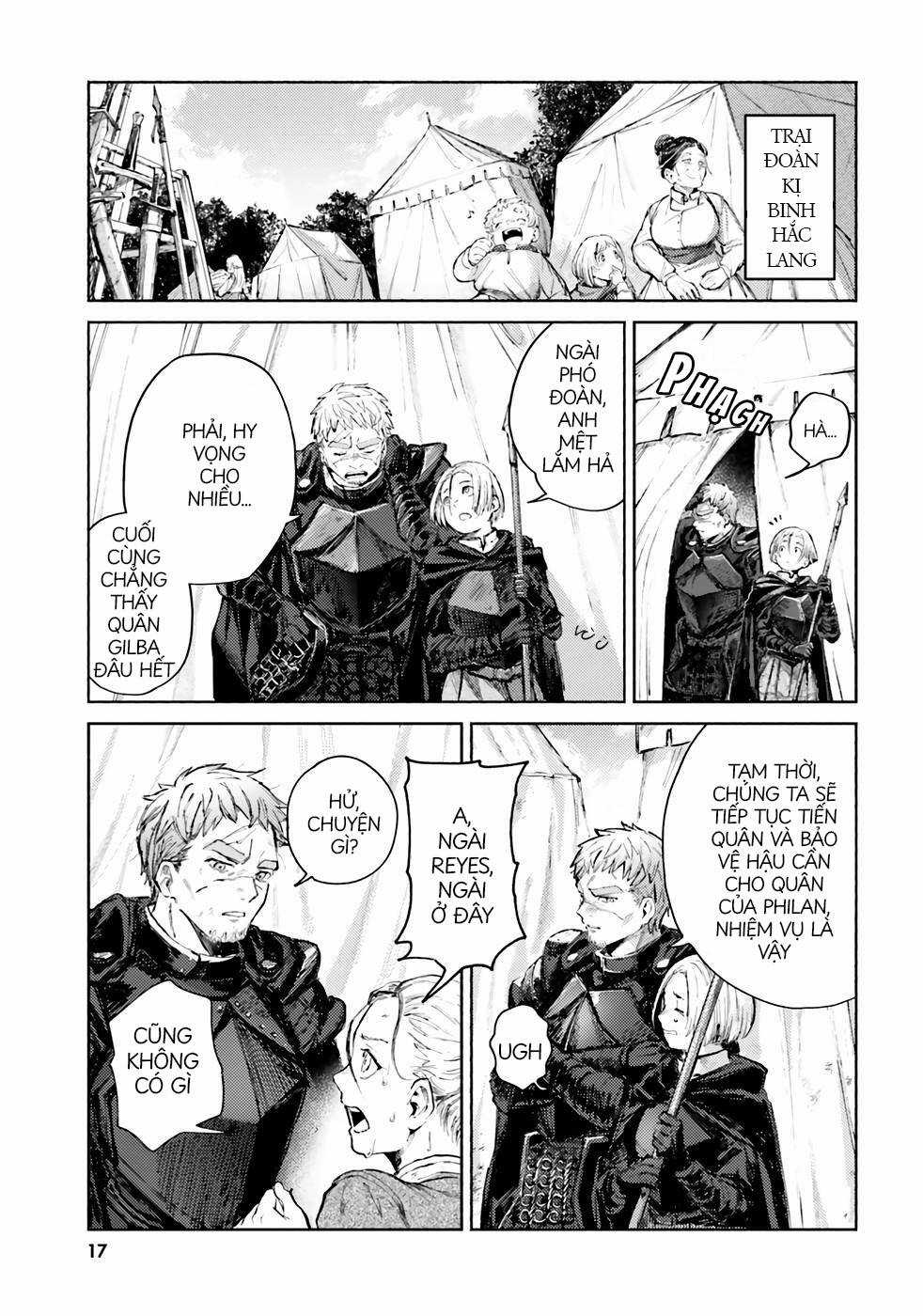 Almark Chapter 1 trang 16