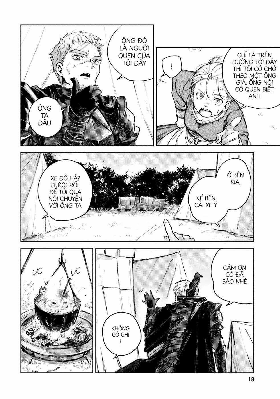 Almark Chapter 1 trang 17