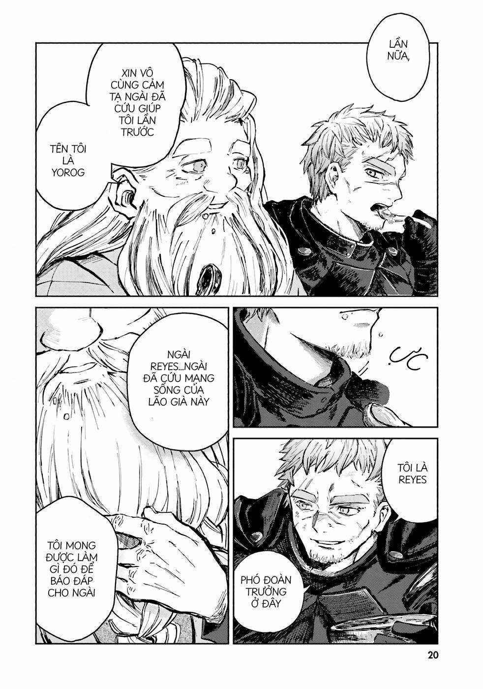 Almark Chapter 1 trang 19