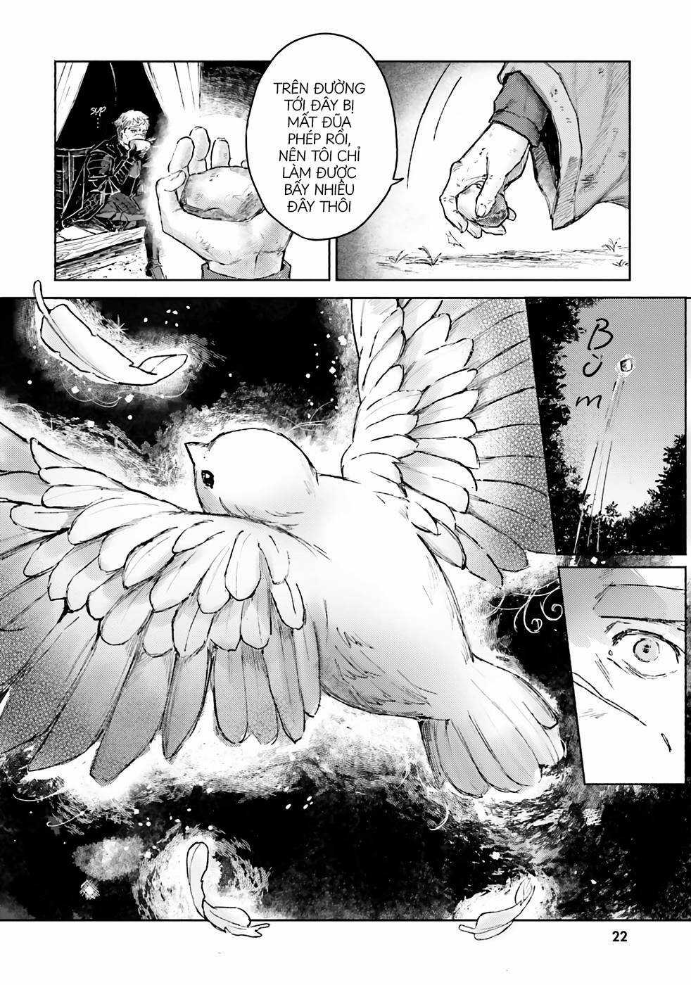 Almark Chapter 1 trang 21