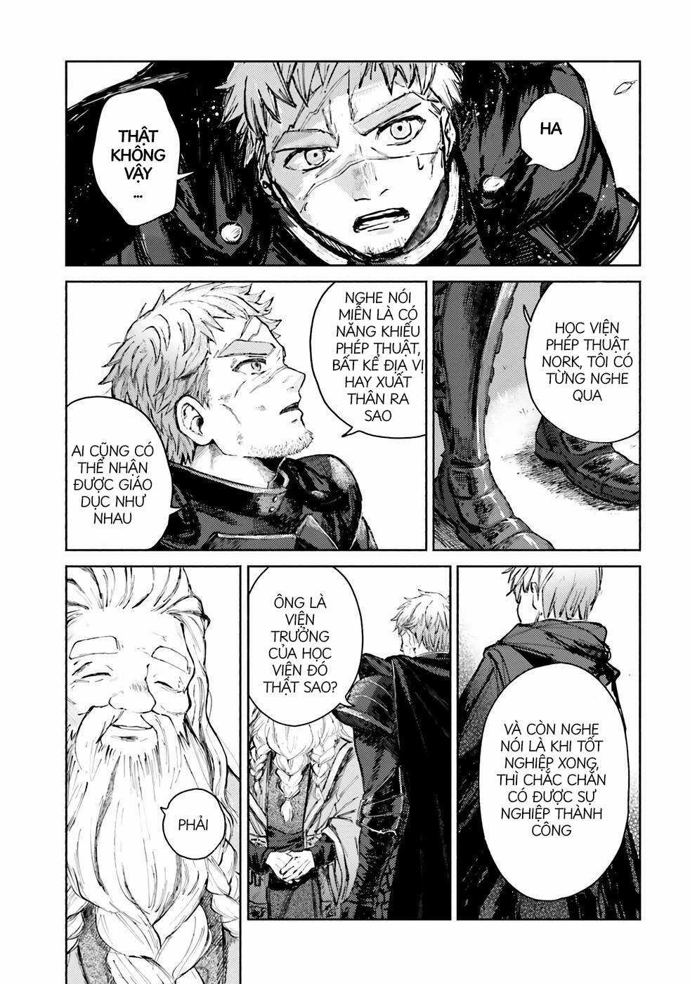 Almark Chapter 1 trang 22