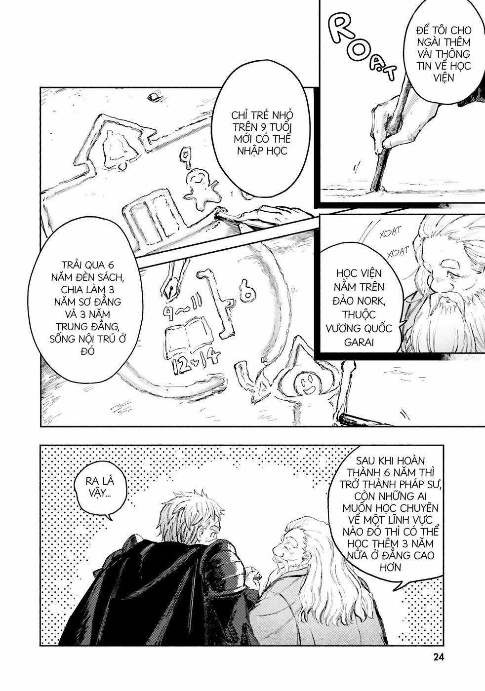 Almark Chapter 1 trang 23