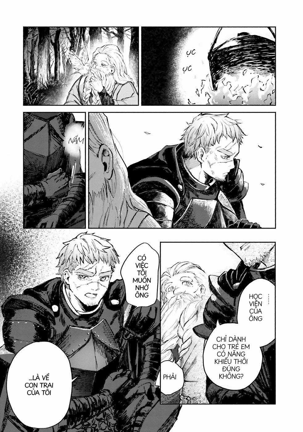 Almark Chapter 1 trang 24