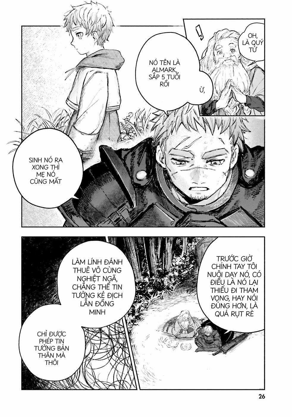 Almark Chapter 1 trang 25