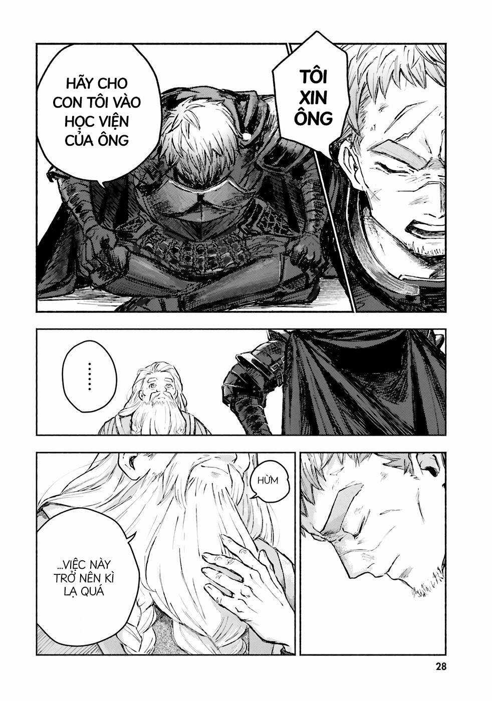 Almark Chapter 1 trang 27