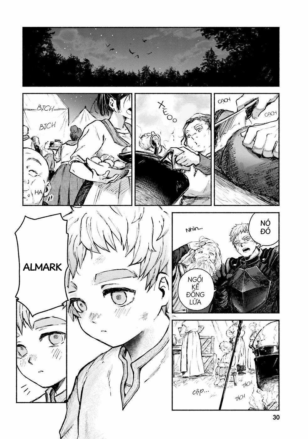 Almark Chapter 1 trang 29