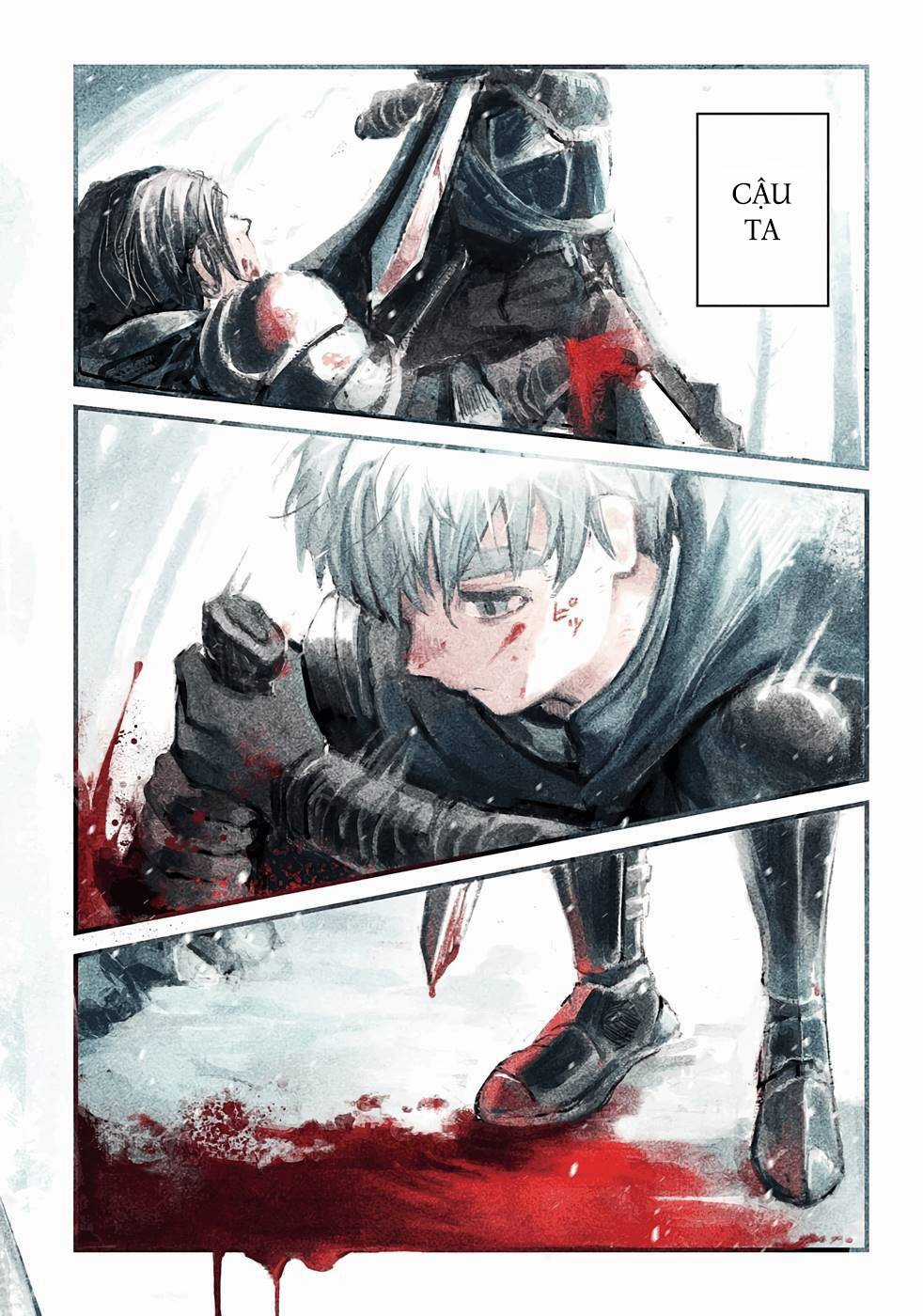 Almark Chapter 1 trang 3