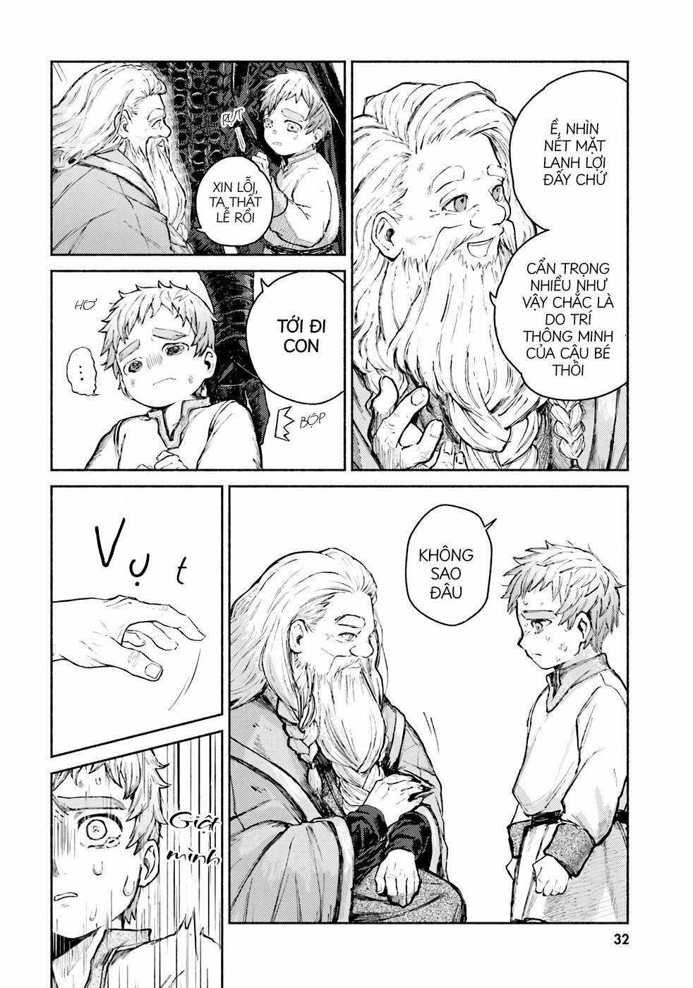 Almark Chapter 1 trang 31