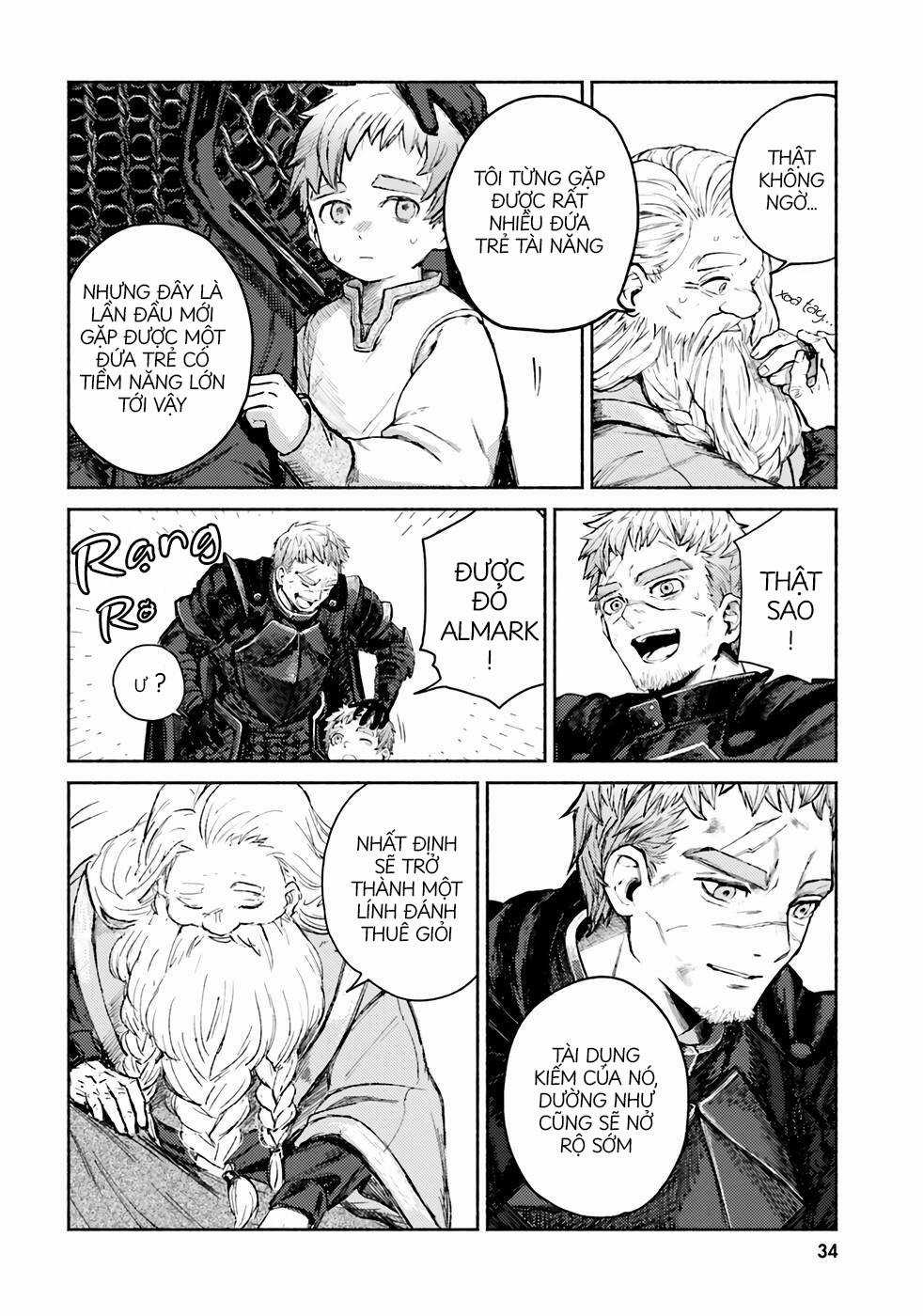 Almark Chapter 1 trang 33
