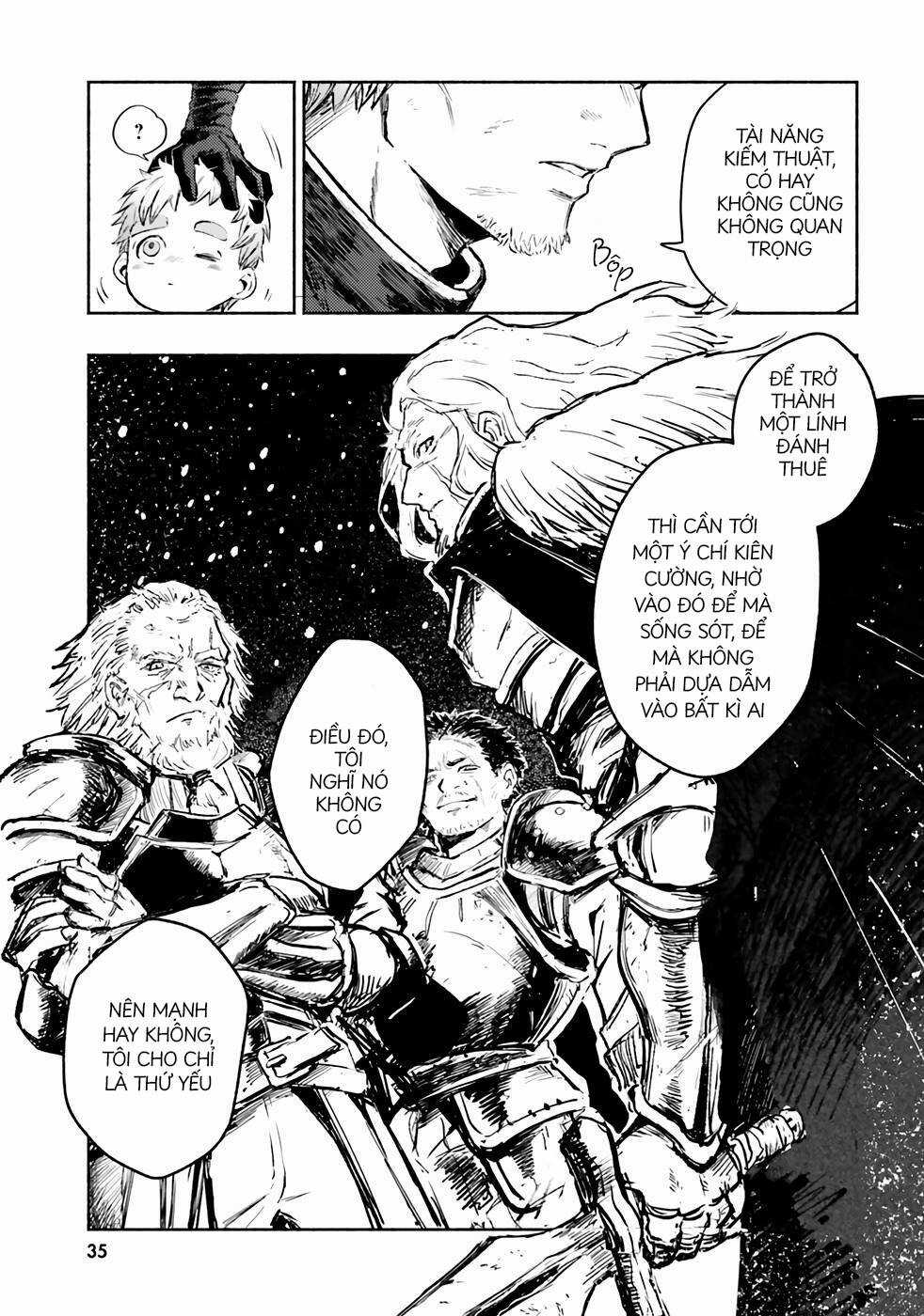 Almark Chapter 1 trang 34