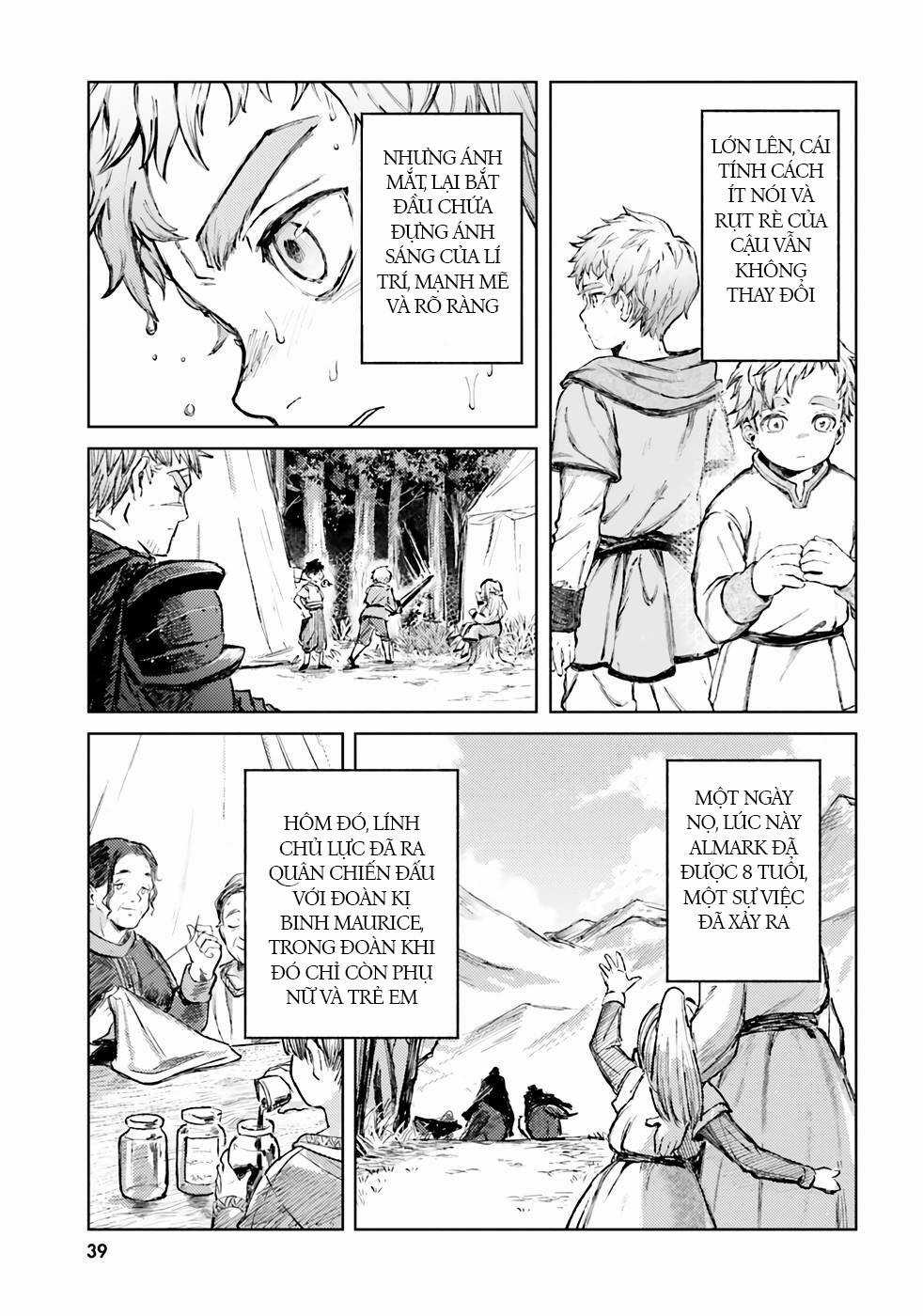 Almark Chapter 1 trang 38