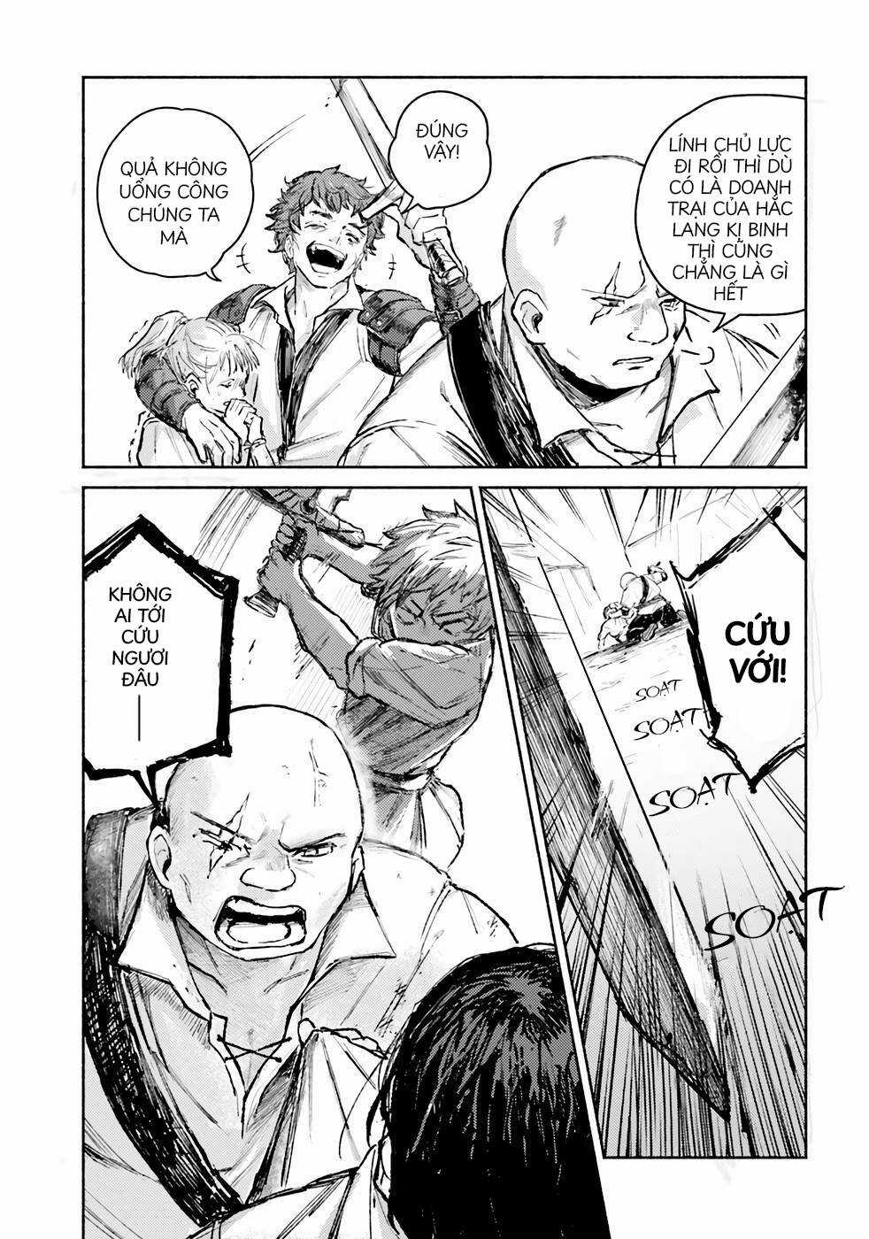 Almark Chapter 1 trang 40