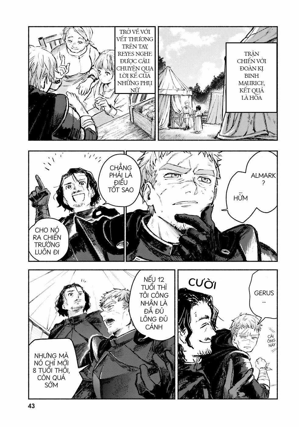 Almark Chapter 1 trang 42
