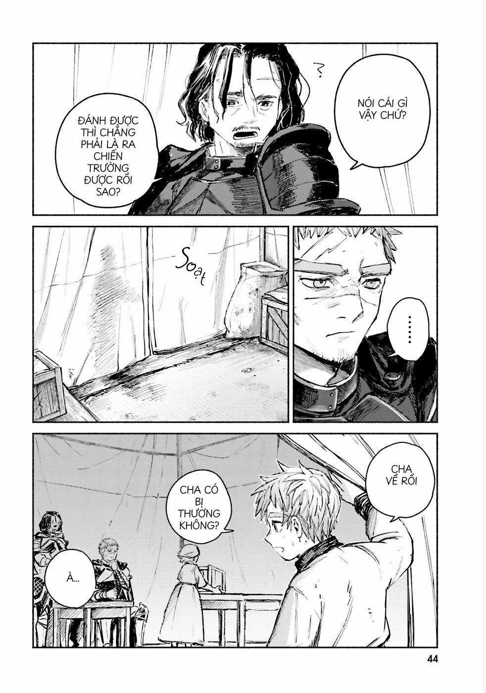 Almark Chapter 1 trang 43