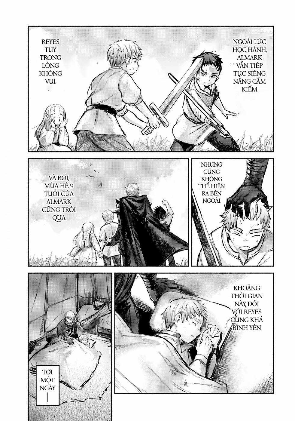Almark Chapter 1 trang 50