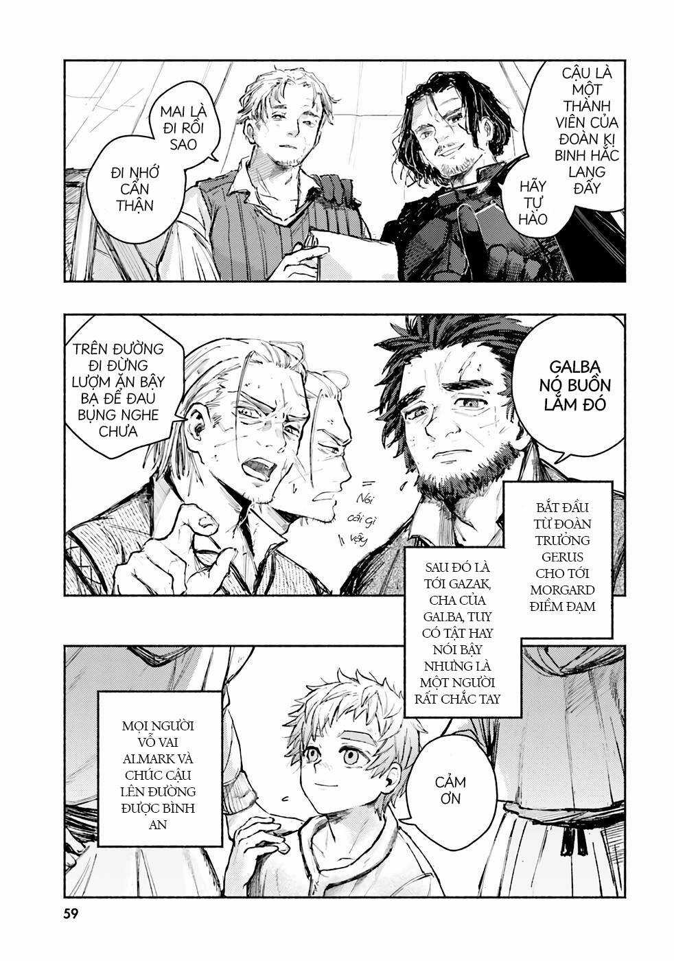 Almark Chapter 1 trang 58