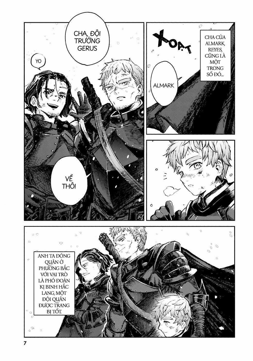 Almark Chapter 1 trang 6