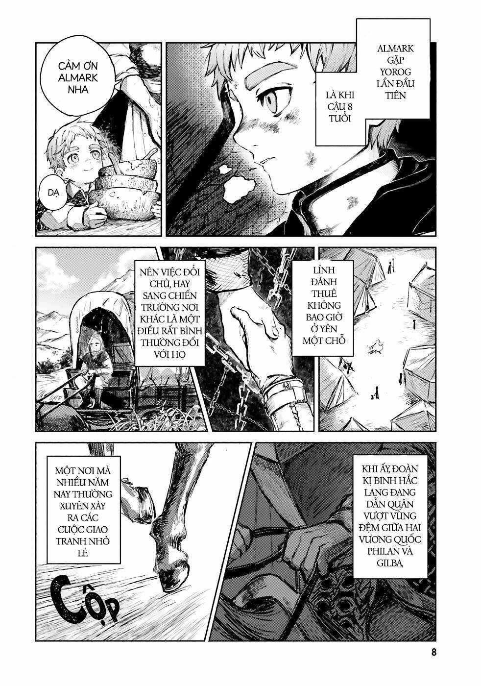 Almark Chapter 1 trang 7
