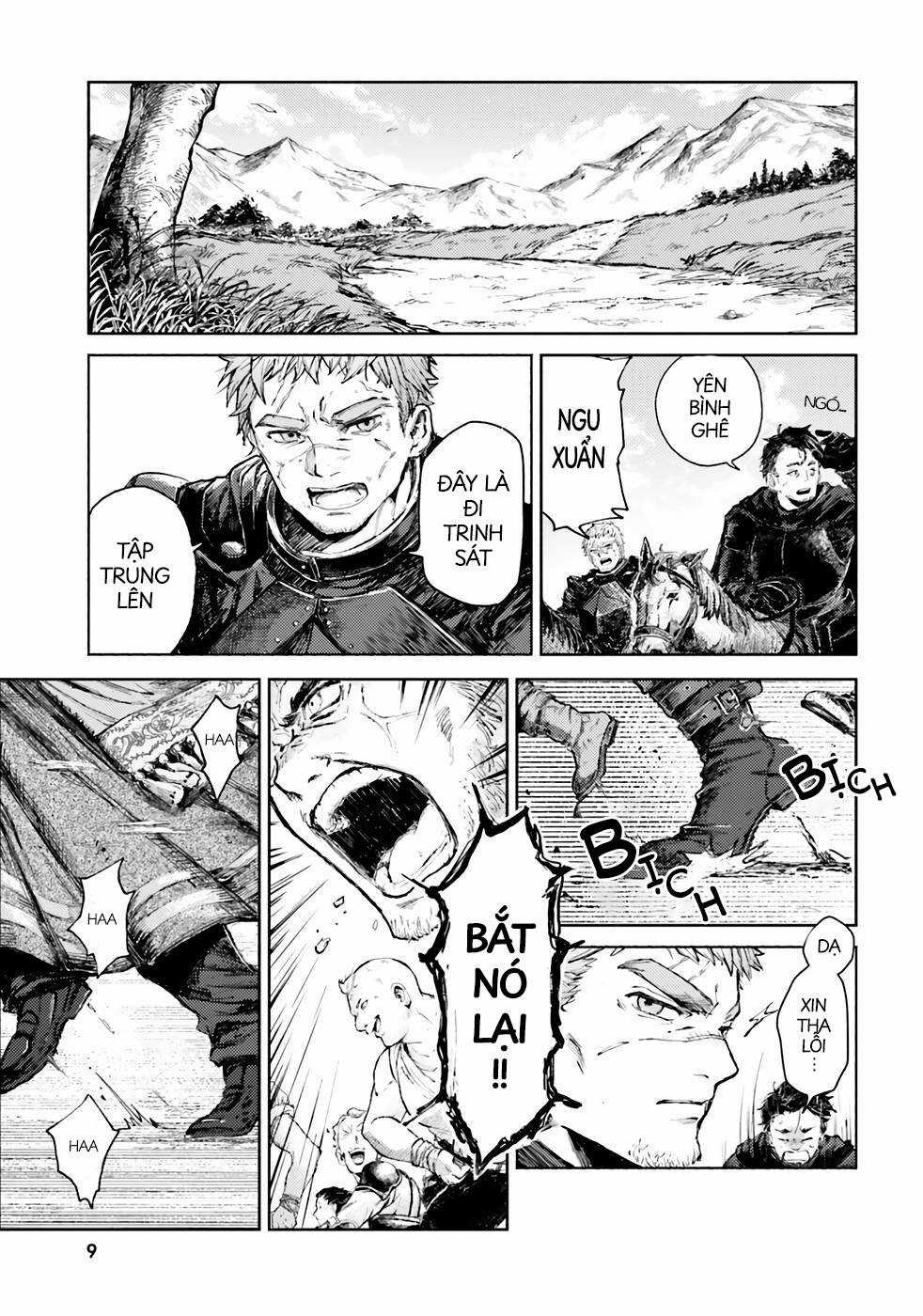 Almark Chapter 1 trang 8