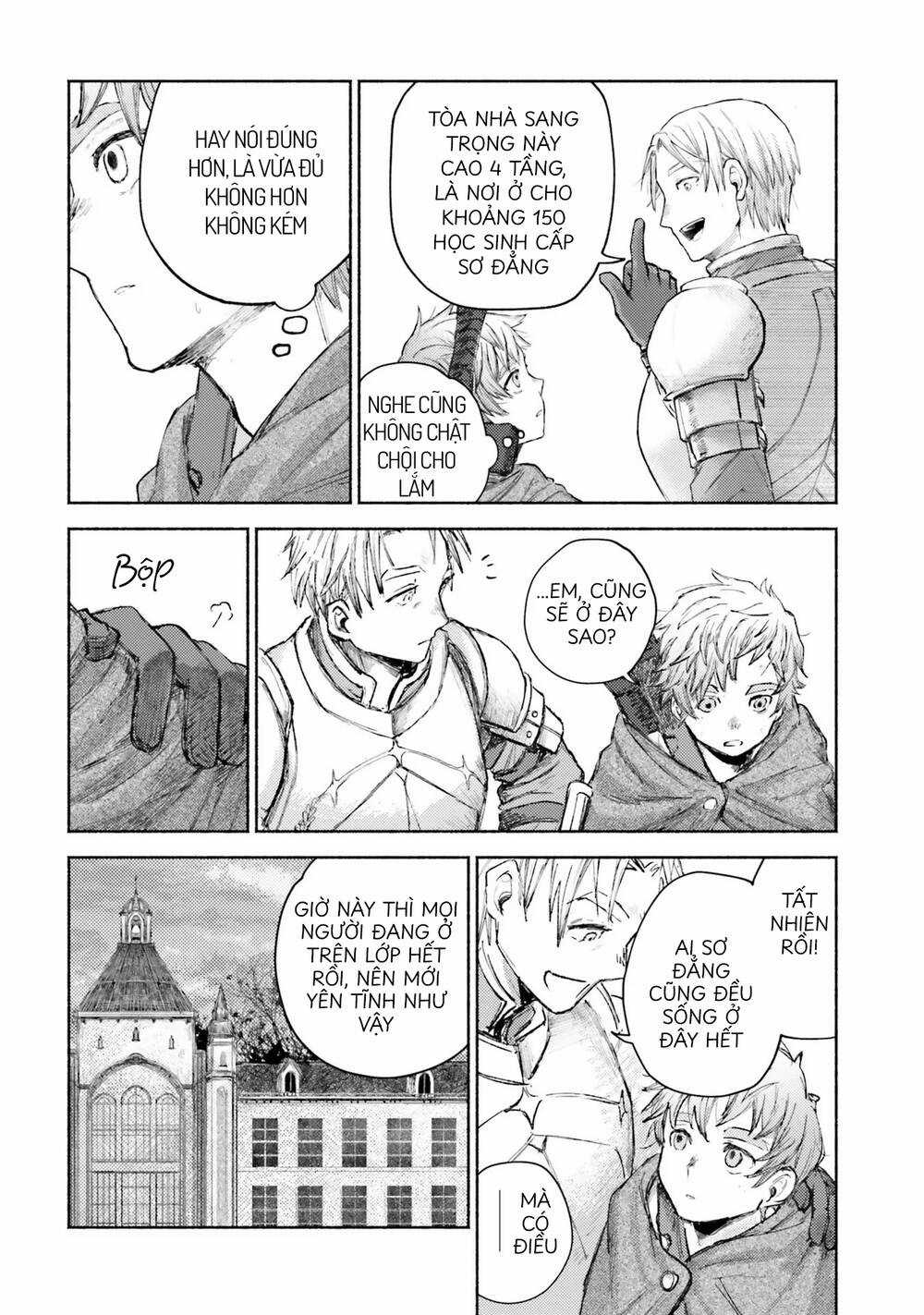 Almark Chapter 3 trang 11