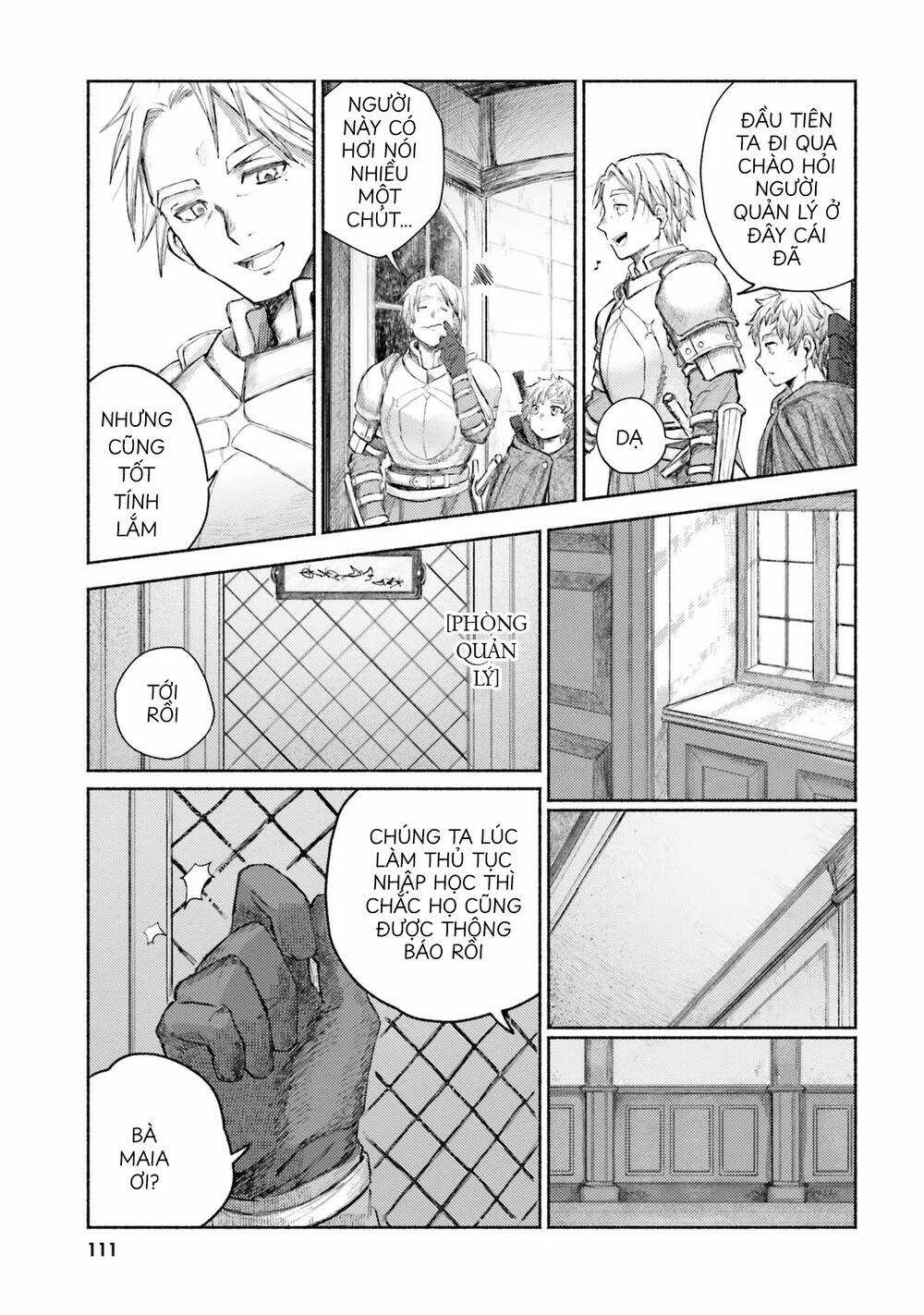 Almark Chapter 3 trang 12