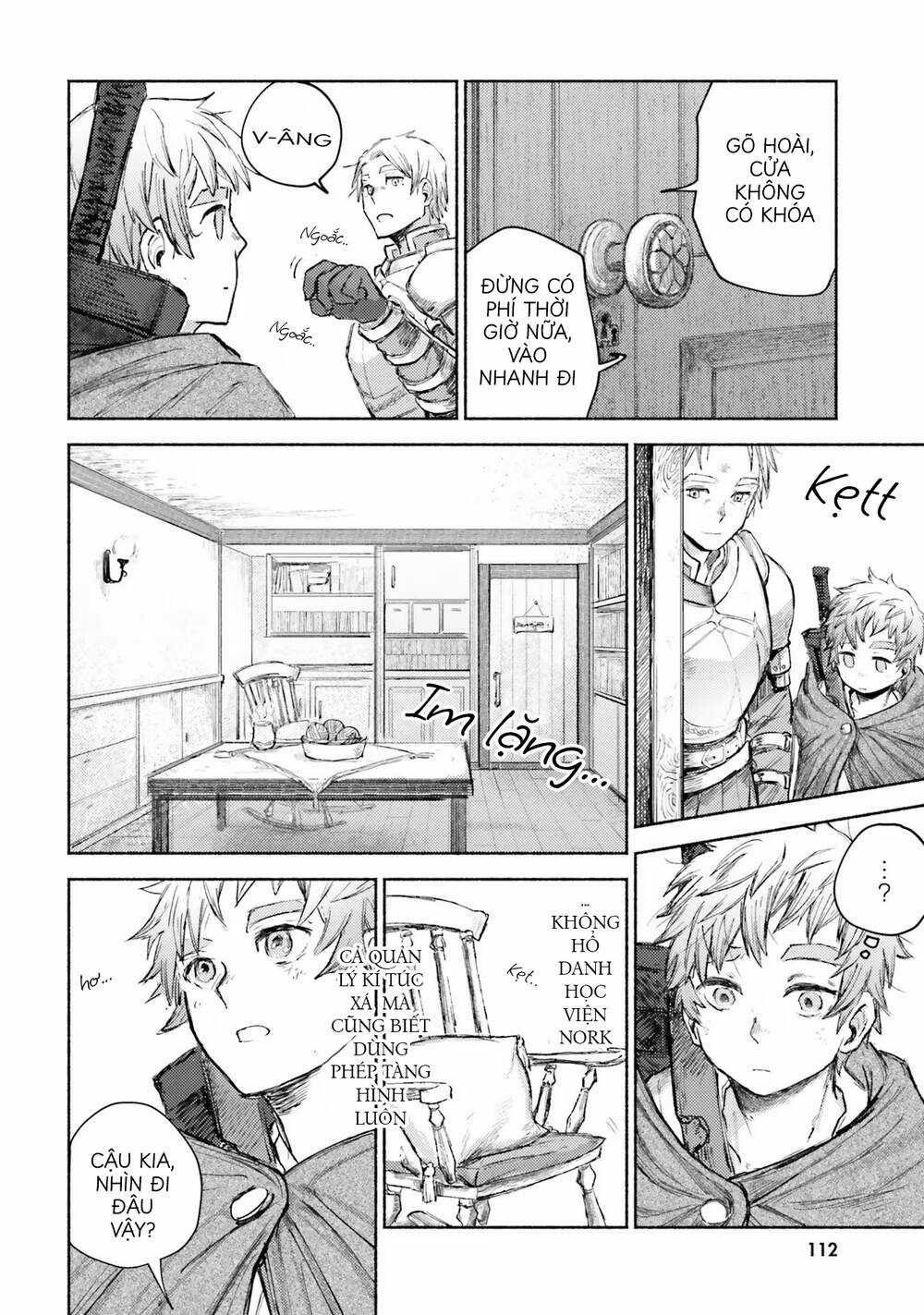 Almark Chapter 3 trang 13