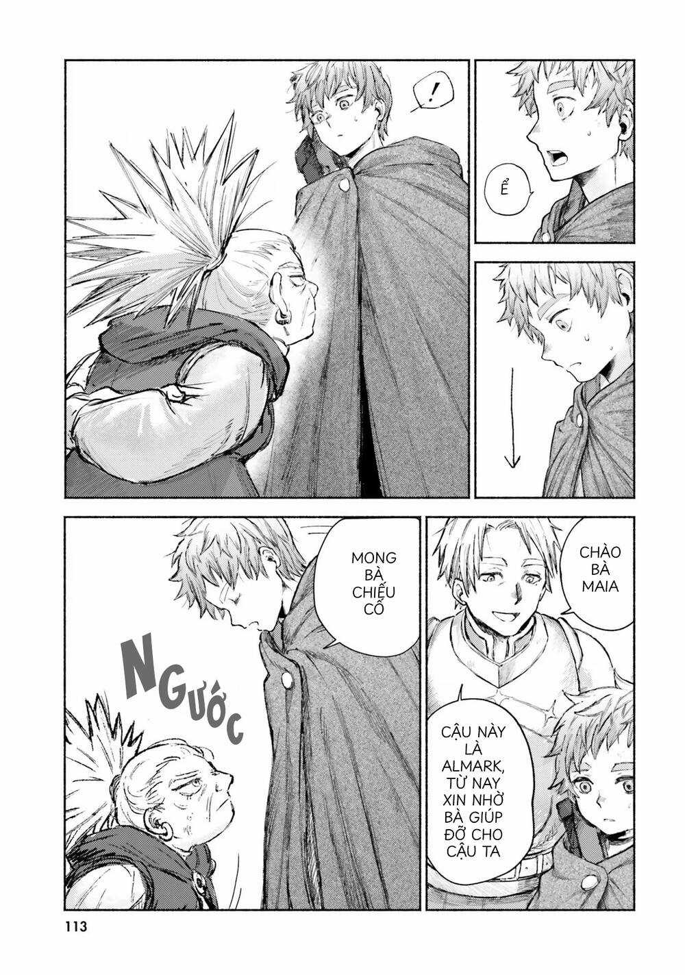 Almark Chapter 3 trang 14