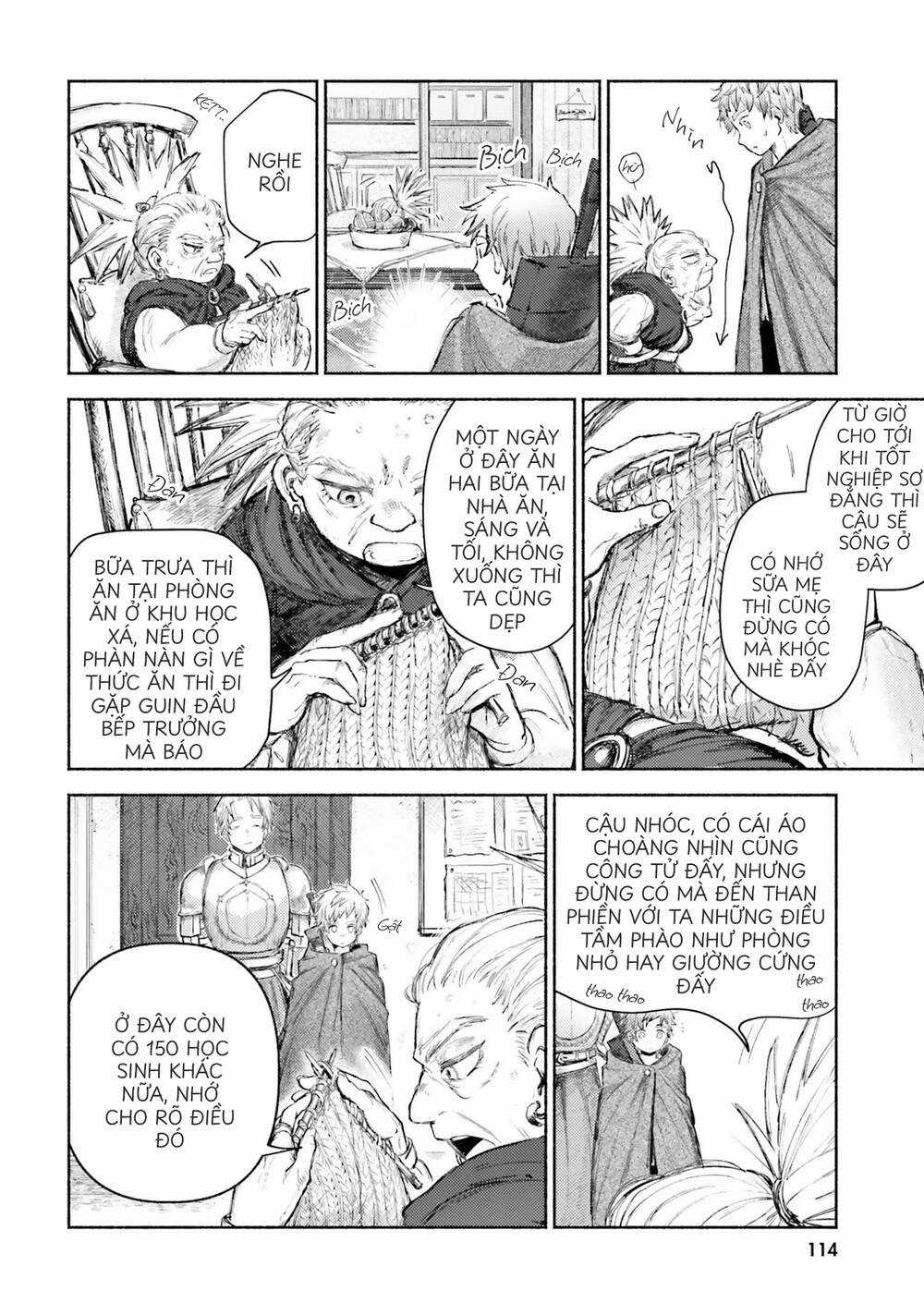 Almark Chapter 3 trang 15