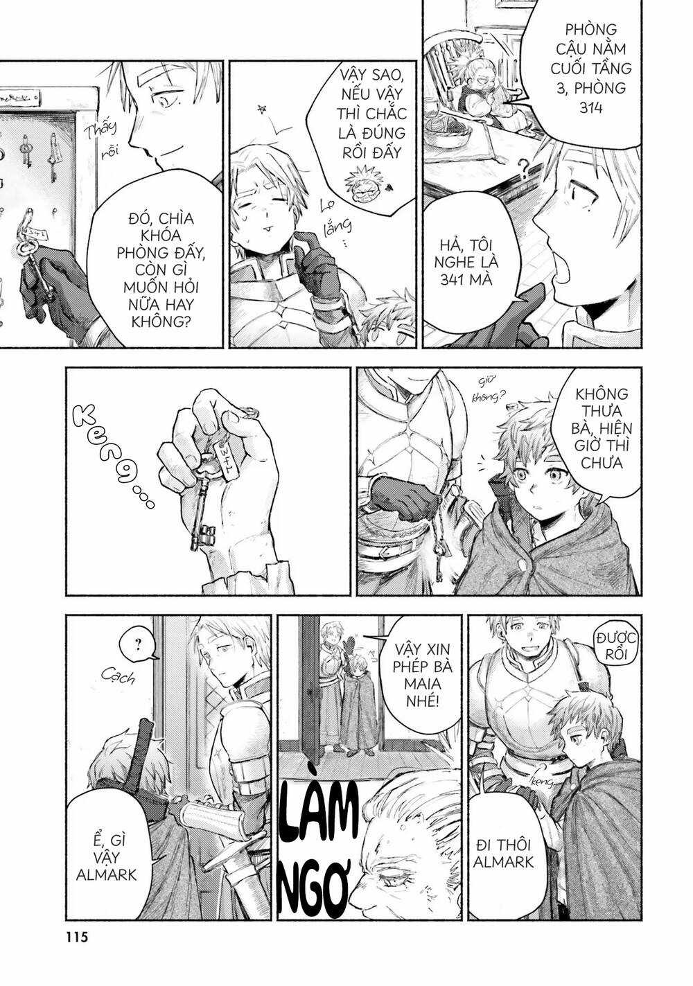 Almark Chapter 3 trang 16