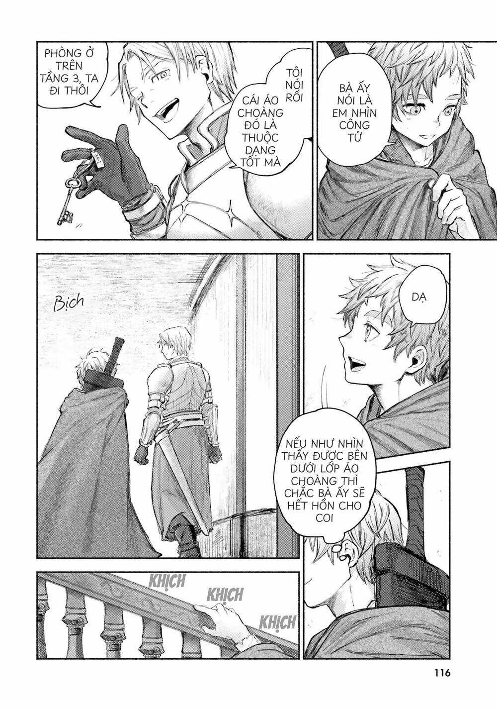 Almark Chapter 3 trang 17