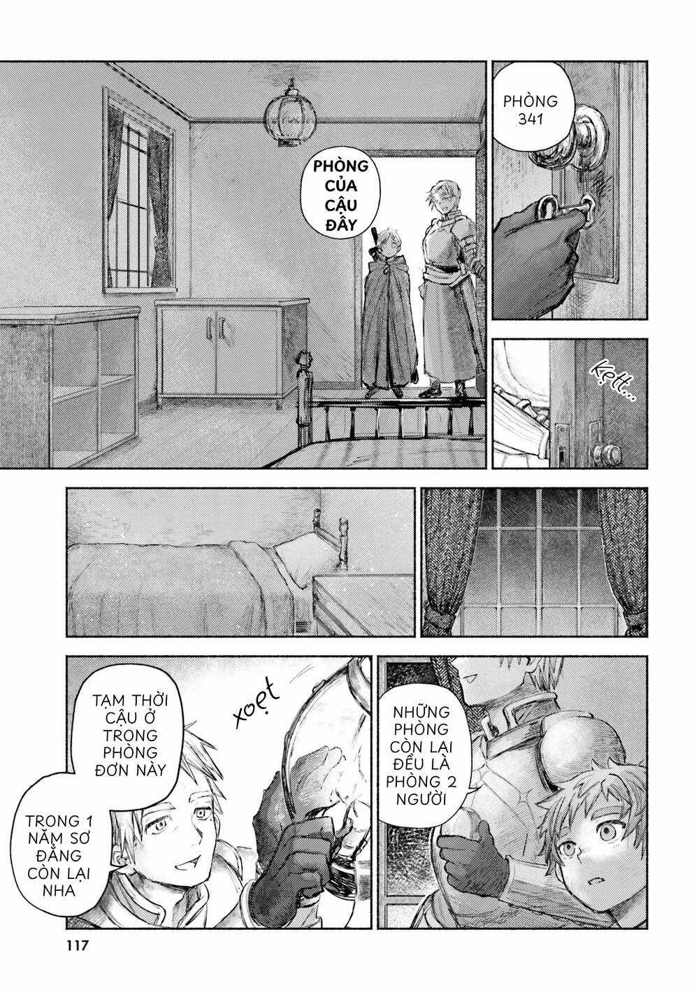 Almark Chapter 3 trang 18